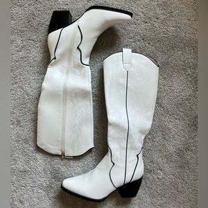 Brand New cowboy boots